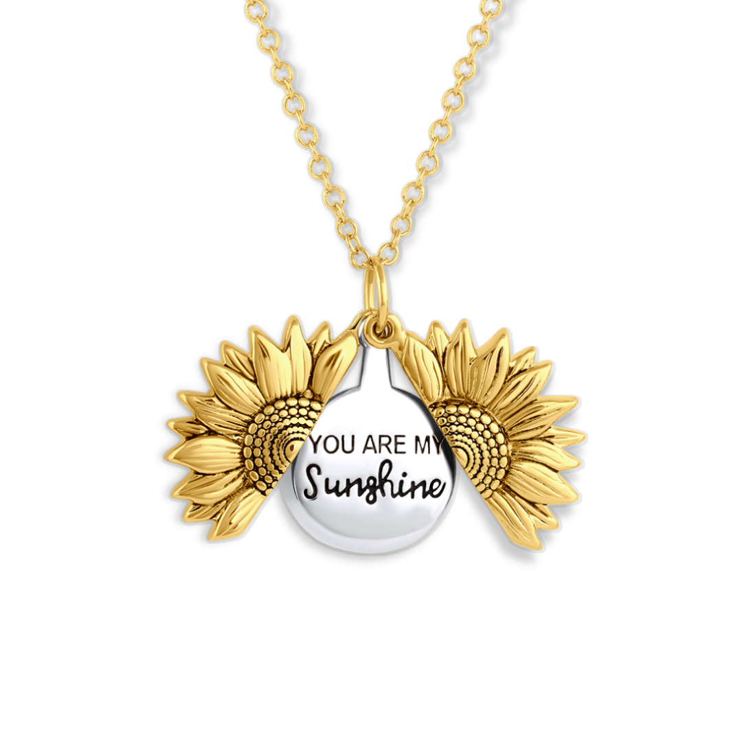 YOU ARE MY SUNSGINE
