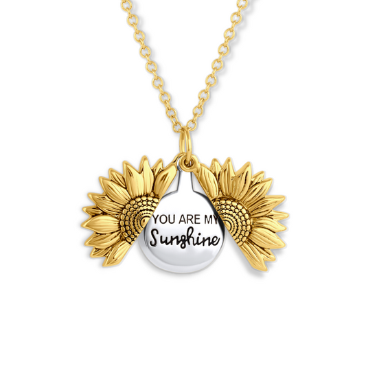 YOU ARE MY SUNSGINE